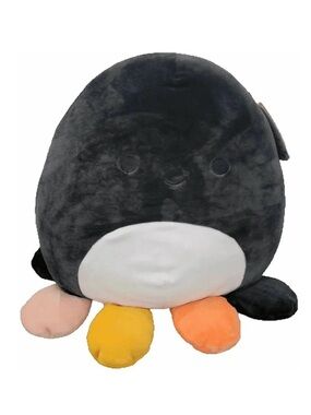 Squishmallows Octopus Dolma the Octopus Halloween 8” 2022 Collection